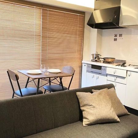 Chill Inn Honan 東京都 外观 照片