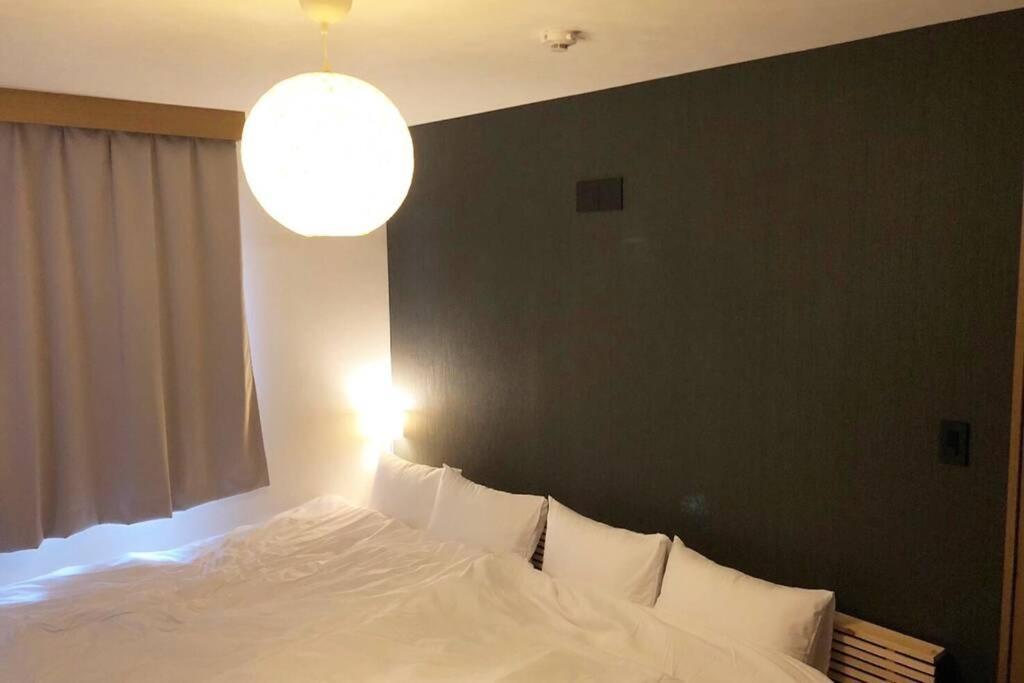Chill Inn Honan 東京都 外观 照片