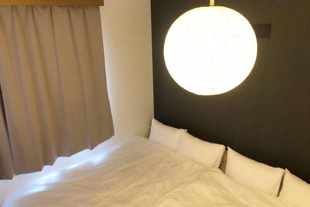 Chill Inn Honan 東京都 外观 照片