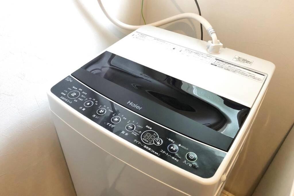 Chill Inn Honan 東京都 外观 照片