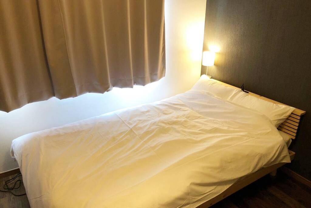 Chill Inn Honan 東京都 外观 照片